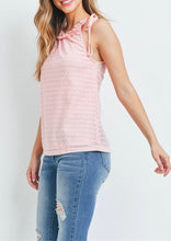 Load image into Gallery viewer, Pink Tank Top
