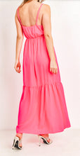 Load image into Gallery viewer, Pink Dress
