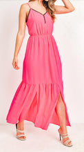 Load image into Gallery viewer, Pink Dress
